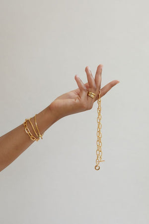 BRACELETS